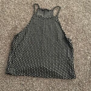 Brandy Melville pattern top